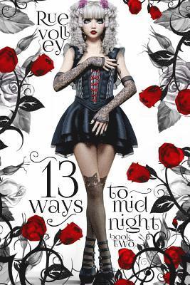 bokomslag 13 Ways to Midnight (The Midnight Saga Book #2)