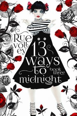 bokomslag 13 Ways to Midnight (The Midnight Saga Book #3)