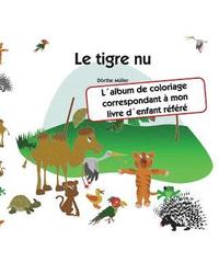 bokomslag tigre nu