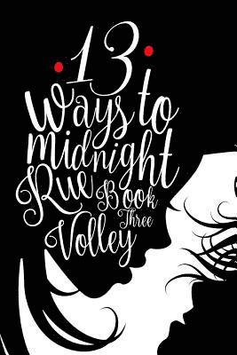 bokomslag 13 Ways to Midnight (The Midnight Saga book #3)