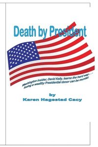 bokomslag Death by President