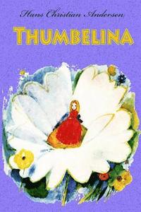 bokomslag Thumbelina