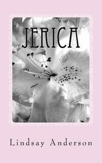 bokomslag Jerica: A Jerica Samuels Novel