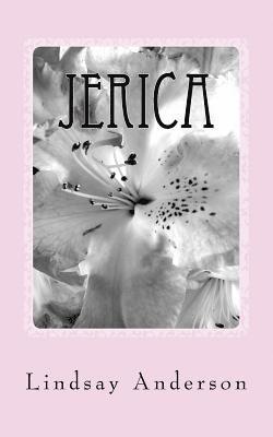 Jerica: A Jerica Samuels Novel 1