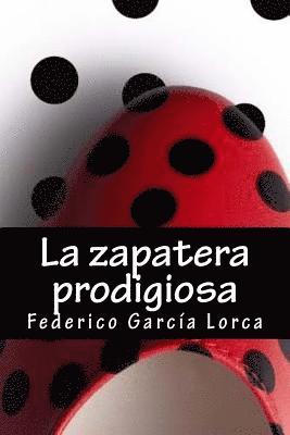 La Zapatera Prodigiosa 1