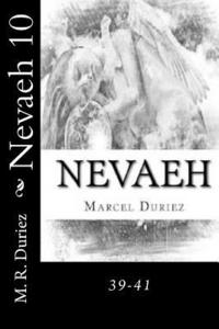 bokomslag Nevaeh 10: 39-41