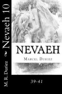 bokomslag Nevaeh 10: 39-41