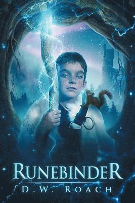 bokomslag Runebinder