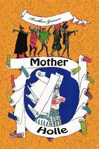 bokomslag Mother Holle