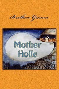bokomslag Mother Holle