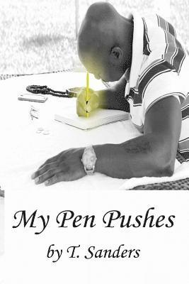 bokomslag My Pen Pushes