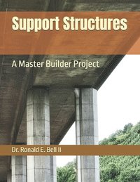 bokomslag Support Structures