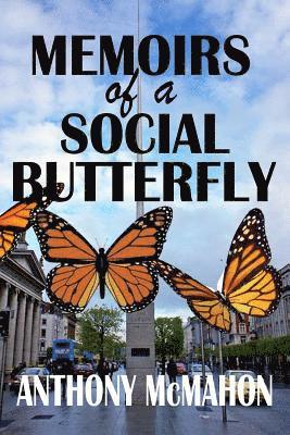 Memoirs of a Social Butterfly 1