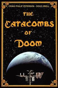 bokomslag The Catacombs of Doom