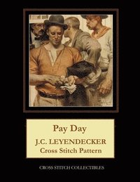 bokomslag Pay Day