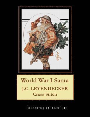 World War I Santa 1