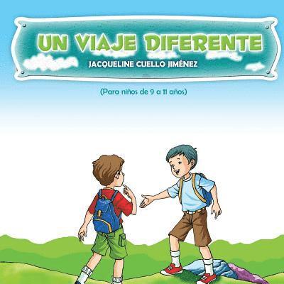 Un viaje diferente 1