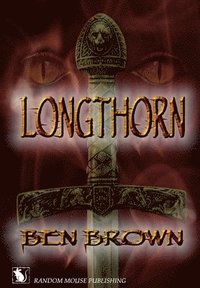 bokomslag Longthorn