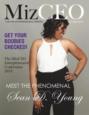 MizCEO Sandra Chaney 1