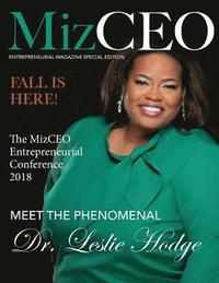 bokomslag MizCEO Dr. Leslie Hodge