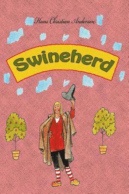 bokomslag Swineherd