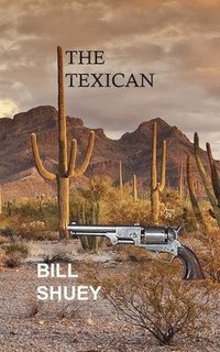 bokomslag Texican