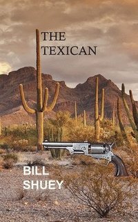 bokomslag The Texican