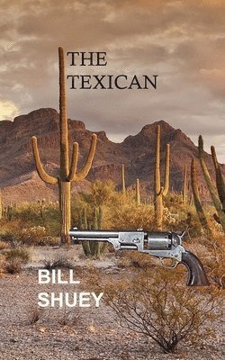 bokomslag The Texican