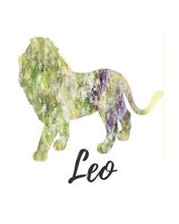 bokomslag Leo: Leo Cornell Notes Flowery