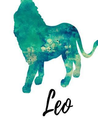 bokomslag Leo: Leo Cornell Notes Green