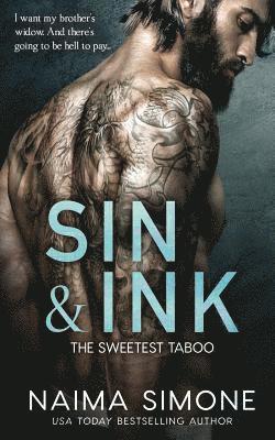 Sin and Ink 1