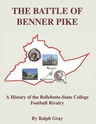 The Battle of Benner Pike 1