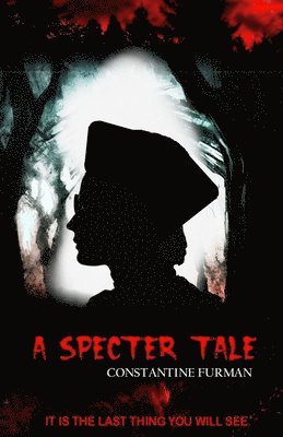 bokomslag A Specter Tale