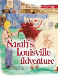 bokomslag Sarah's Louisville Adventure