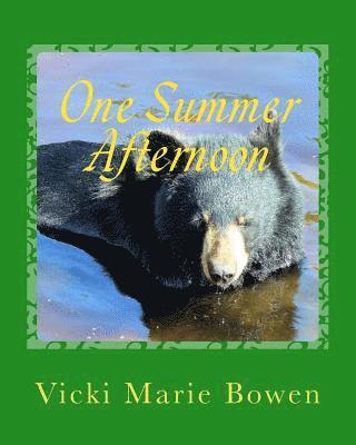 One Summer Afternoon 1