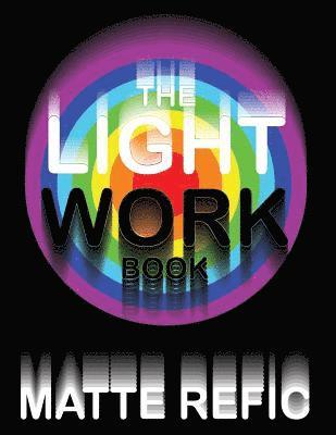 bokomslag The Light Work Book