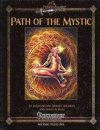 bokomslag Path of the Mystic