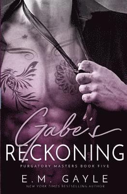 Gabe's Reckoning 1