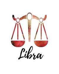 bokomslag Libra: Libra Cornell Notes Red