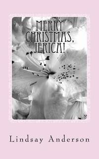 bokomslag Merry Christmas, Jerica!: A Jerica Samuels Novel