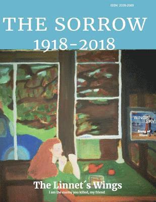 bokomslag The Sorrow: The Linnet's Wings