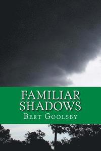 bokomslag Familiar Shadows