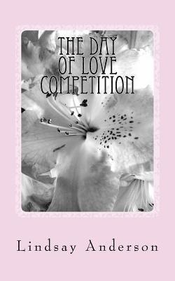 The Day Of Love Competition: A Jerica Samuels Novel 1