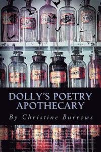 bokomslag Dolly's Poetry Apothecary