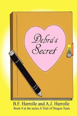 Debra's Secret 1