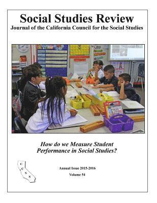 How do we Measure Student Performance in Social Studies 1