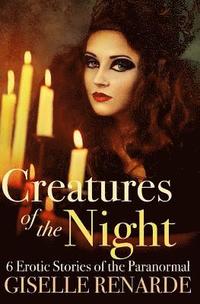 bokomslag Creatures of the Night