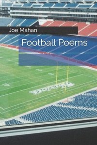 bokomslag Football Poems