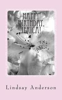 bokomslag Happy Birthday, Jerica!: A Jerica Samuels Novel