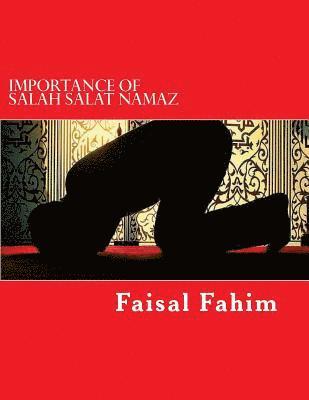 bokomslag Importance Of Salah Salat Namaz